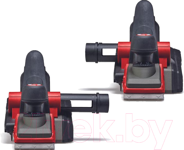 Электрорубанок Einhell TP-PL 18/3 Li BL - Solo