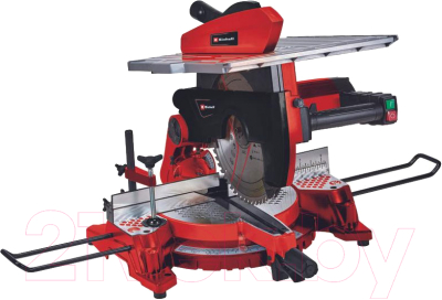 Торцовочная пила Einhell TC-MS 3017 T