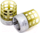 Кормушка рыболовная Guru X-Change Distance Feeder Cage Small 40г+50г / GAD02 - 