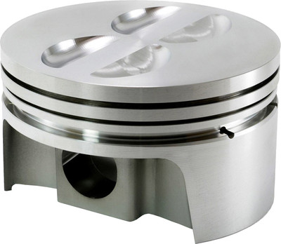 Поршень двигателя Knecht/Mahle 0014002  - 
