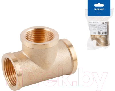 Тройник AV Engineering AVE306003L