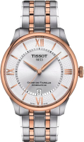 Часы наручные мужские Tissot T139.807.22.038.00 - 