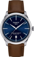 Часы наручные мужские Tissot T139.807.16.041.00   - 