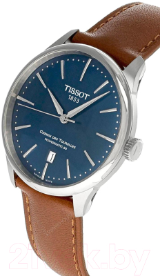 Часы наручные мужские Tissot T139.807.16.041.00  