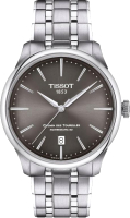 Часы наручные мужские Tissot T139.807.11.061.00  - 