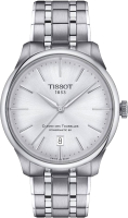 Часы наручные мужские Tissot T139.807.11.031.00   - 