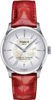 Часы наручные мужские Tissot T139.207.16.111.00  - 