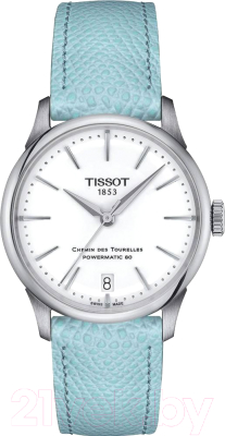 Часы наручные женские Tissot T139.207.16.011.00  