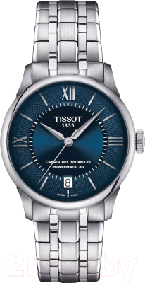 Часы наручные женские Tissot T139.207.11.048.00  