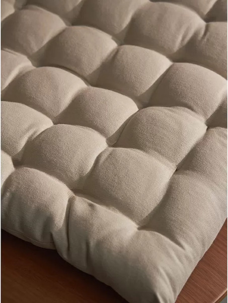 Изображение товара Подушка на стул Tkano Essential TK24-CP0003 (бежевый)