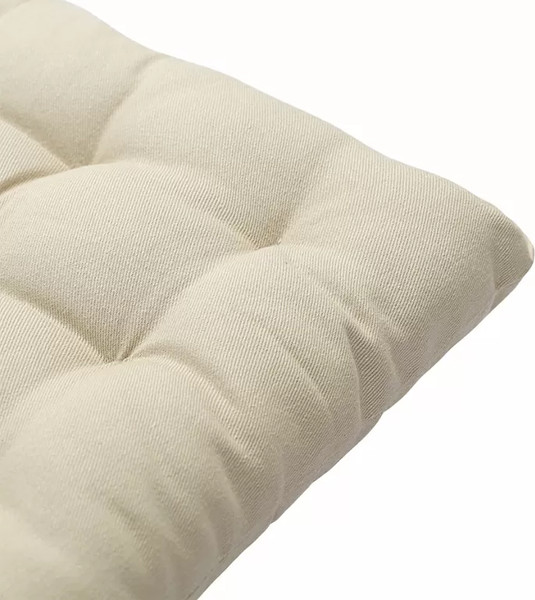 Изображение товара Подушка на стул Tkano Essential TK24-CP0003 (бежевый)