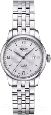 Часы наручные женские Tissot T006.207.11.038.00 