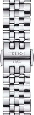 Часы наручные женские Tissot T006.207.11.038.00 