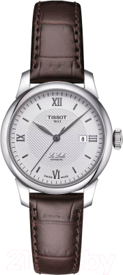 Часы наручные женские Tissot T006.207.16.038.00 