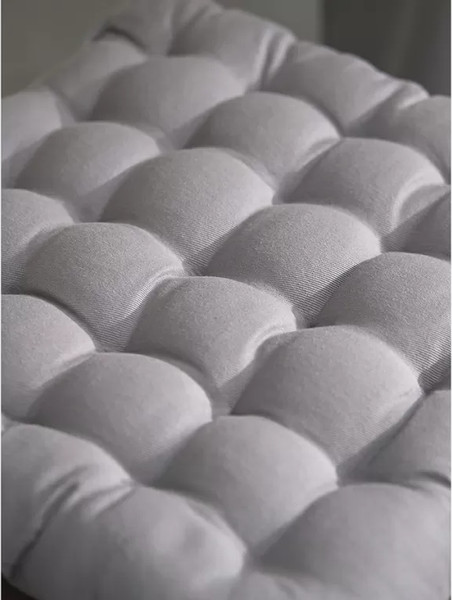 Изображение товара Подушка на стул Tkano Essential TK24-CP0002 (серый)