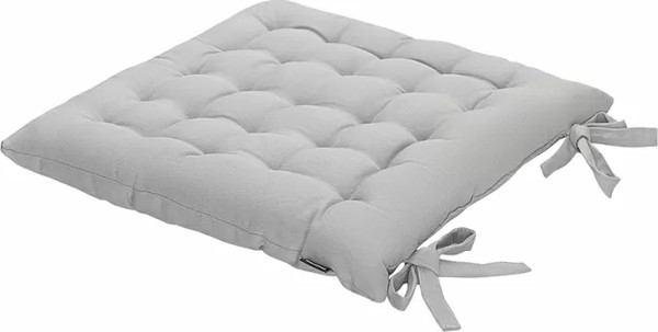 Изображение товара Подушка на стул Tkano Essential TK24-CP0002 (серый)