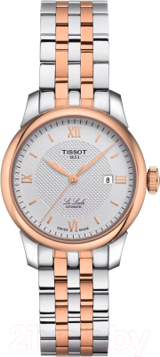 Часы наручные женские Tissot T006.207.22.038.00 