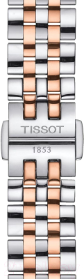 Часы наручные женские Tissot T006.207.22.038.00 