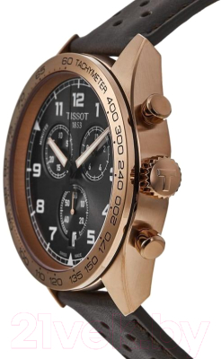 Часы наручные мужские Tissot T131.617.36.082.00  