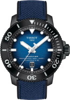 Часы наручные мужские Tissot T120.607.37.041.00  - 