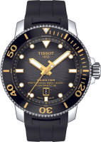 Часы наручные мужские Tissot T120.607.17.441.01 - 