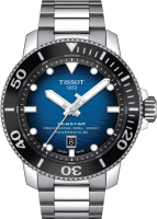 Часы наручные мужские Tissot T120.607.11.041.01 - 