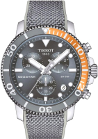 Часы наручные мужские Tissot T120.417.17.081.01   - 