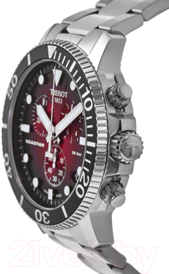 Часы наручные мужские Tissot T120.417.11.421.00 