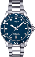 Часы наручные мужские Tissot T120.410.11.041.00  - 