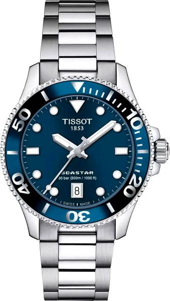 Часы наручные женские Tissot T120.210.11.041.00