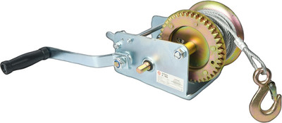 Лебедка ручная Калибр Л-900 / 61528 - 