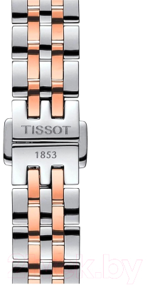 Часы наручные женские Tissot T412.183.33 