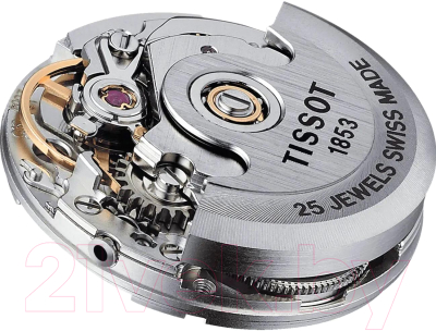 Часы наручные женские Tissot T411.183.33 