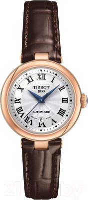 Часы наручные женские Tissot T126.207.36.013.00 