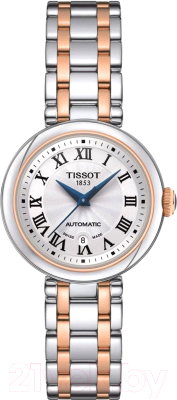 Часы наручные женские Tissot T126.207.22.013.00 