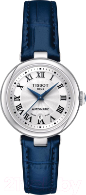 Часы наручные женские Tissot T126.207.16.013.00 