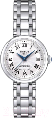 Часы наручные женские Tissot T126.207.11.013.00 