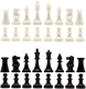 Набор фигурок для настольной игры Sima-Land Шахматные фигуры / 3814987 - 