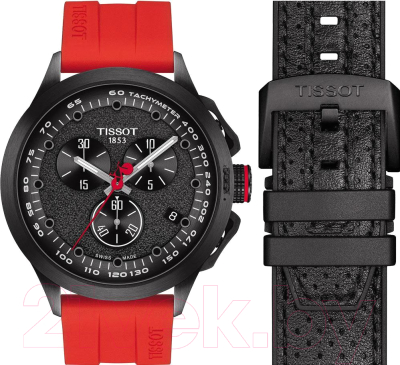 Часы наручные мужские Tissot T135.417.37.051.04  