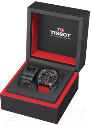 Часы наручные мужские Tissot T135.417.37.051.04  