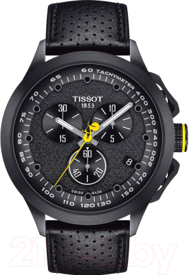 Часы наручные мужские Tissot T135.417.37.051.00 