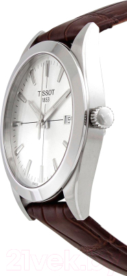 Часы наручные мужские Tissot T127.410.16.031.01  