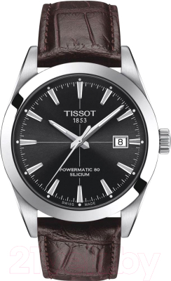 Часы наручные мужские Tissot T127.407.16.051.01 