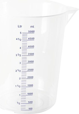 

Мерная емкость, 47606-50