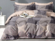 Комплект постельного белья Alleri Поплин Luxe Евро Мах / П-314 - 