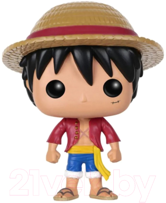 Фигурка коллекционная Funko POP! Animation One Piece Monkey D. Luffy / 5305