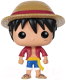 Фигурка коллекционная Funko POP! Animation One Piece Monkey D. Luffy / 5305 - 