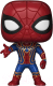 Фигурка коллекционная Funko POP! Bobble Marvel Avengers Infinity War Iron Spider / 26465 - 