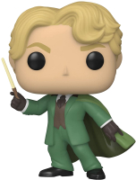 Фигурка коллекционная Funko POP! Harry Potter Chamber of Secrets 20th Gilderoy Lockhart / 65 - 