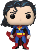 

Фигурка коллекционная, POP! Heroes Justice League Comic Superman / 66620